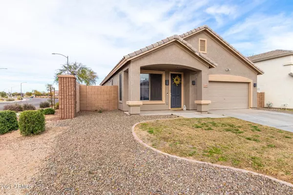 Avondale, AZ 85392,12698 W FLOWER Street