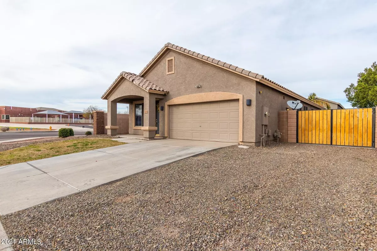 Avondale, AZ 85392,12698 W FLOWER Street