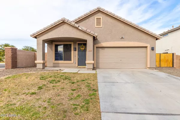 Avondale, AZ 85392,12698 W FLOWER Street