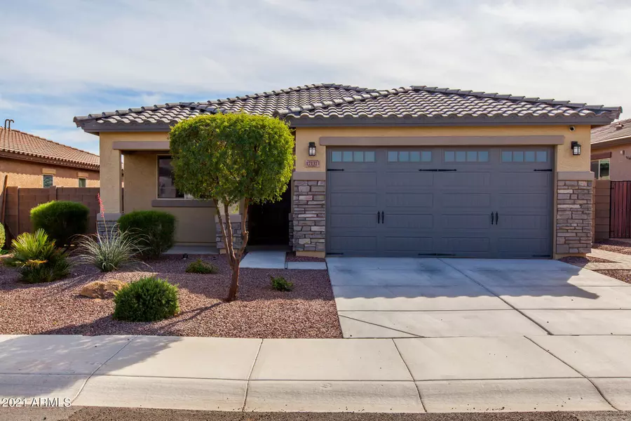 17131 W ORCHID Lane, Waddell, AZ 85355