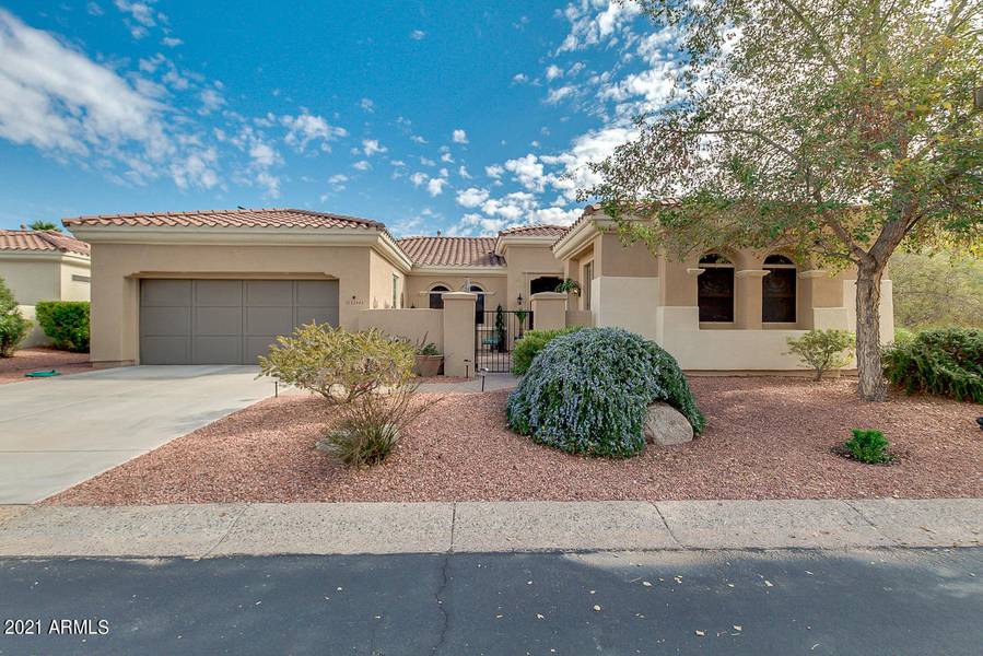 22609 N GALICIA Drive, Sun City West, AZ 85375