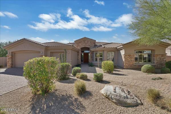 Peoria, AZ 85383,27512 N 85TH Drive