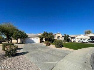 Mesa, AZ 85203,1612 E KNOLL Circle