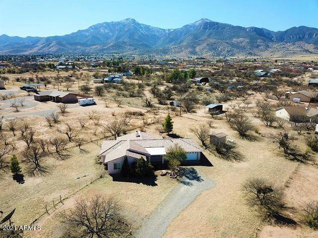 6466 S JAXEL Road, Hereford, AZ 85615