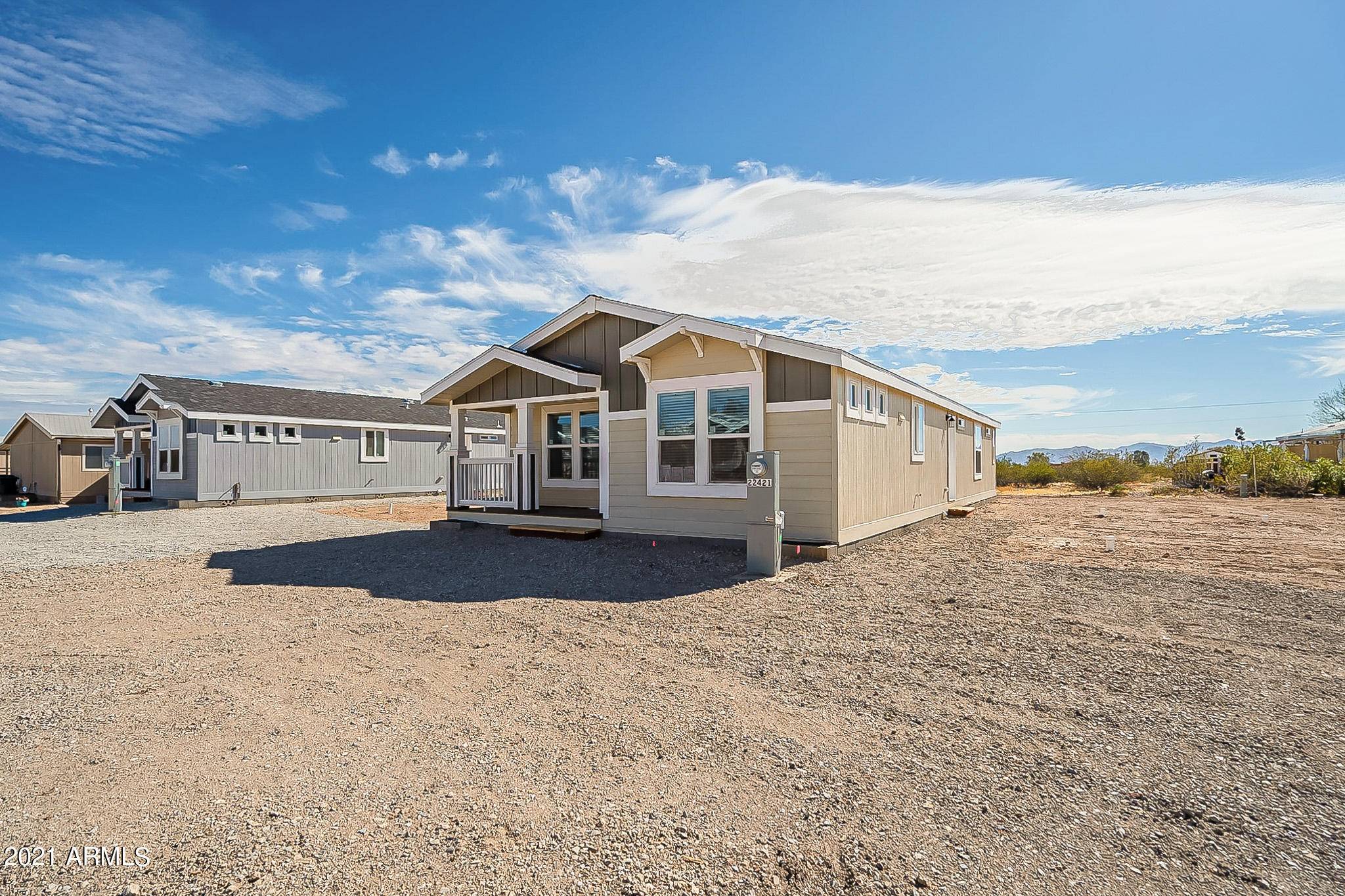 Wittmann, AZ 85361,22421 W PLEASANT Lane