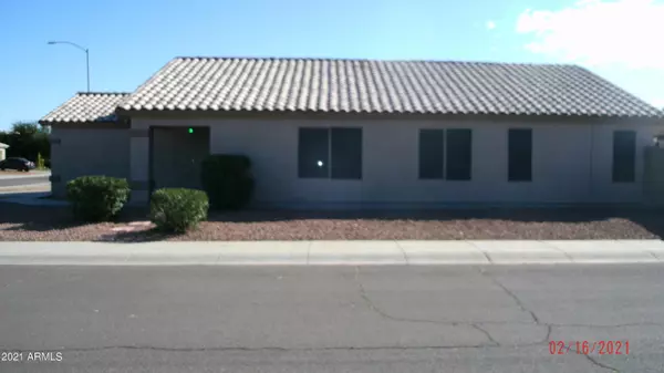 Peoria, AZ 85345,8609 W EVA Street