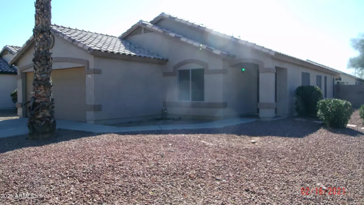 Peoria, AZ 85345,8609 W EVA Street