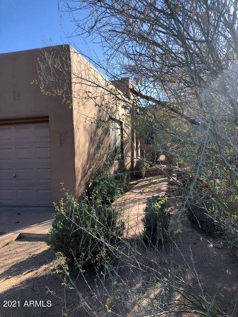 Carefree, AZ 85377,35007 N Sunset Trail