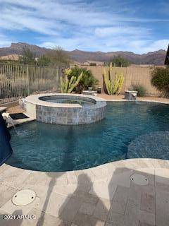 6726 E HACIENDA LA NORIA Lane, Gold Canyon, AZ 85118