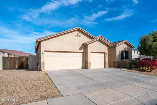 Maricopa, AZ 85138,43576 W SPARKS Court