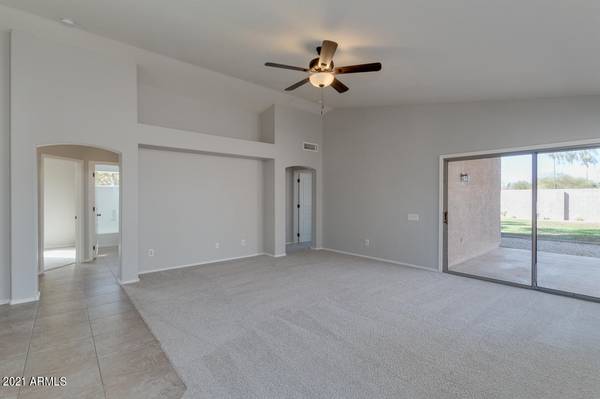 Gilbert, AZ 85234,3882 E VAUGHN Avenue