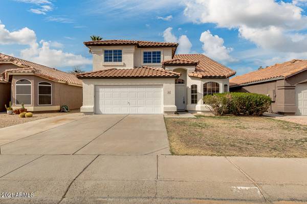 Peoria, AZ 85382,8914 W LOCKLAND Court