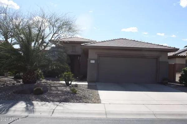 Surprise, AZ 85387,16317 W KEARNEY Lane