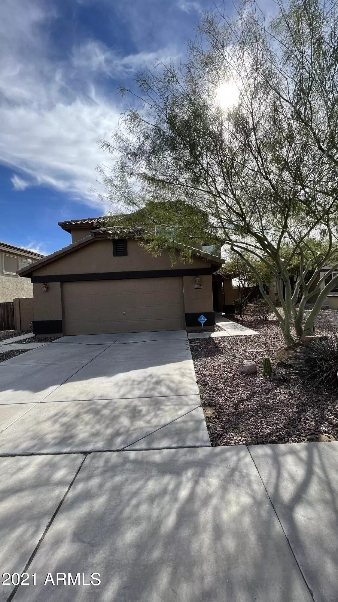 Buckeye, AZ 85326,22137 W LASSO Lane