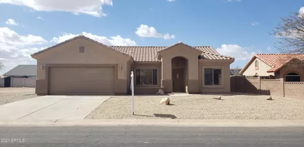 15002 S BROOK HOLLOW Road, Arizona City, AZ 85123