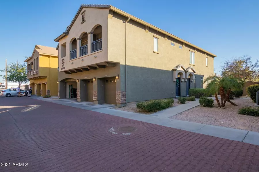 17150 N 23RD Street #144, Phoenix, AZ 85022