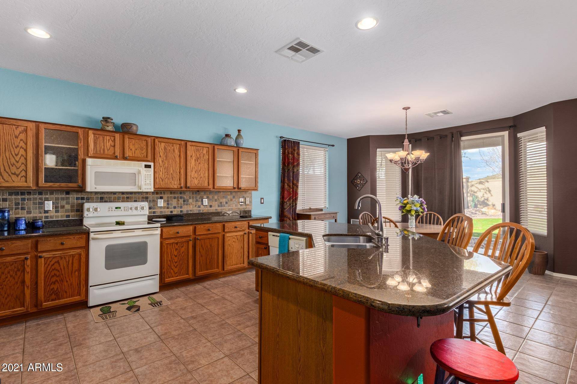 Glendale, AZ 85310,5938 W QUESTA Drive