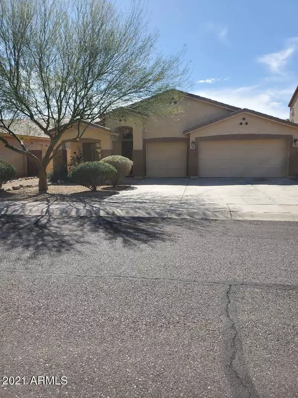 Florence, AZ 85132,10647 E Lupine Lane