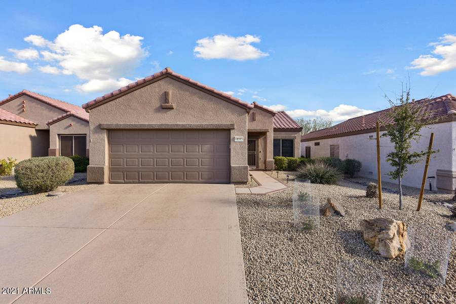 18363 N GILA SPRINGS Drive, Surprise, AZ 85374