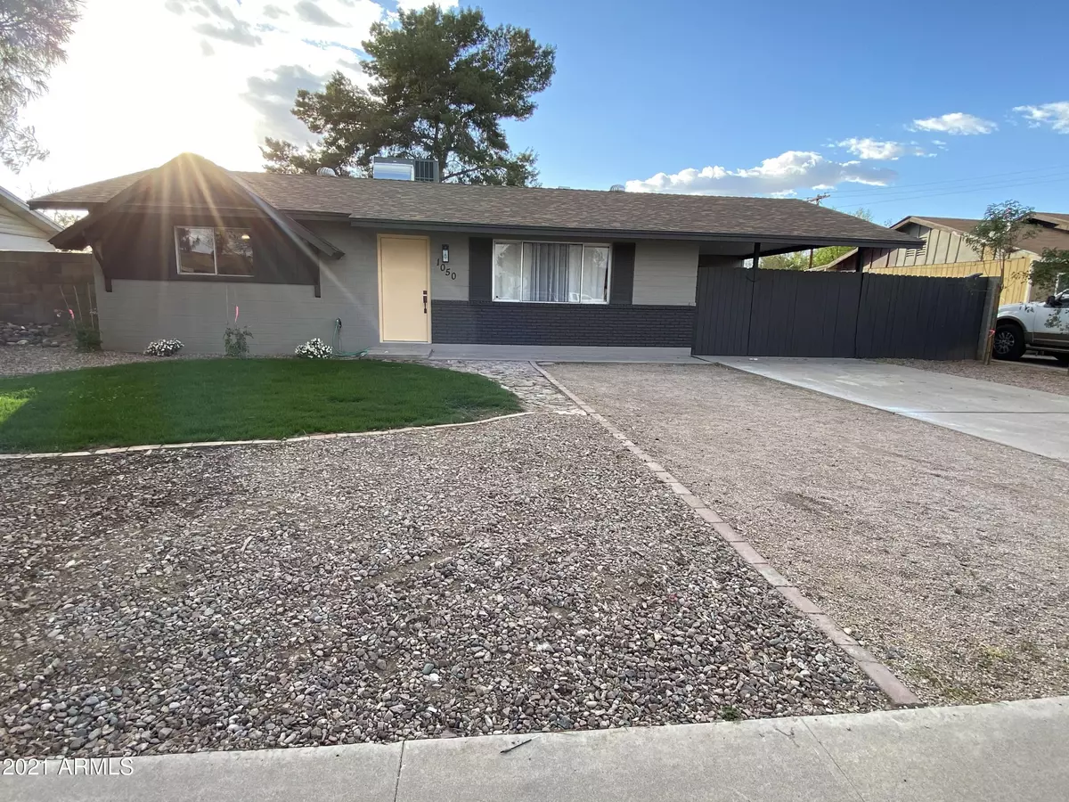 Mesa, AZ 85210,1050 S MacDonald --