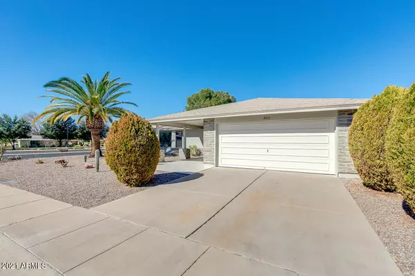 Mesa, AZ 85206,852 Leisure World --