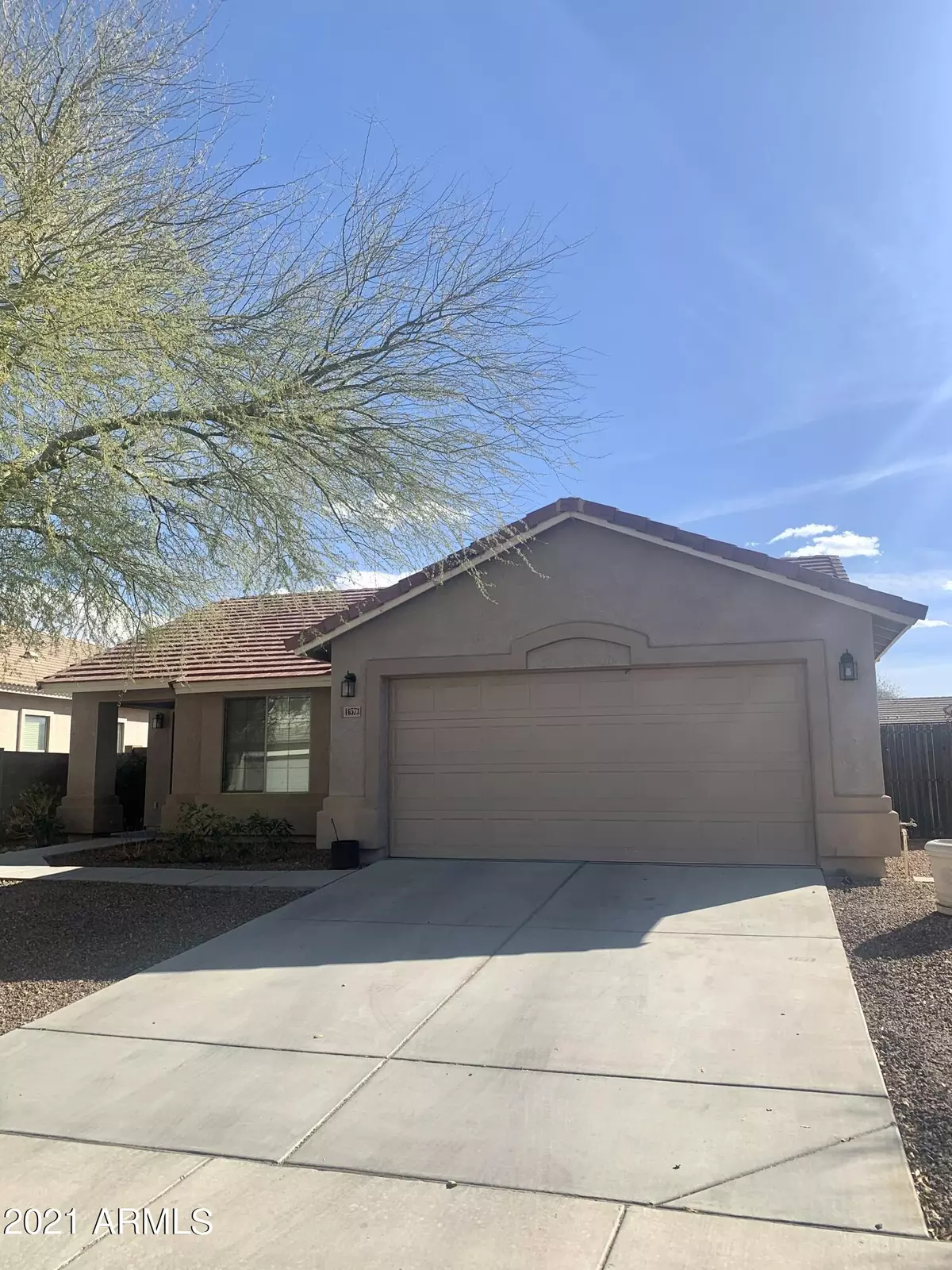 Surprise, AZ 85388,16573 W MARCONI Avenue