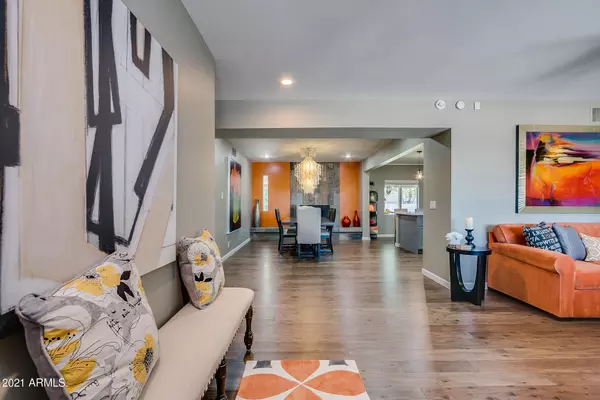 Scottsdale, AZ 85257,2624 N 80TH Place