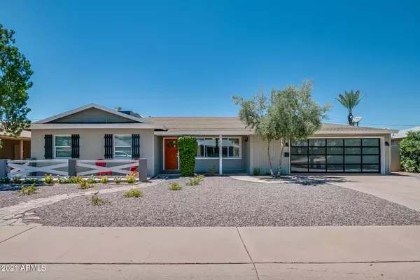 Scottsdale, AZ 85257,2624 N 80TH Place