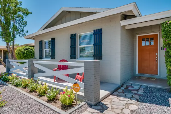 Scottsdale, AZ 85257,2624 N 80TH Place