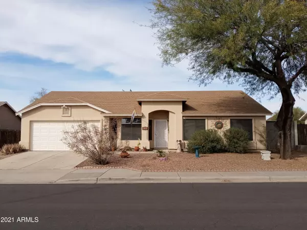 9252 E EL PASO Street, Mesa, AZ 85207