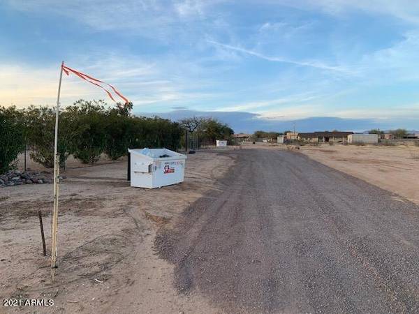 Wittmann, AZ 85361,28429 N 248th Drive #-