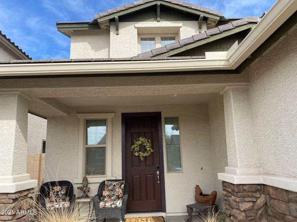 Peoria, AZ 85383,9942 W VIA DEL SOL --