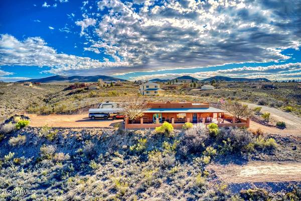 Tombstone, AZ 85638,556 N PAPAGO Place