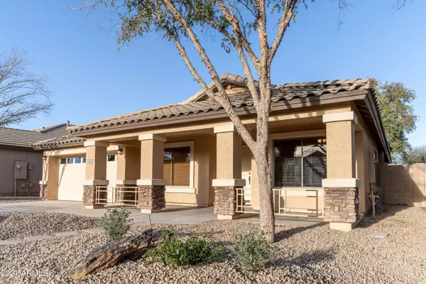 San Tan Valley, AZ 85143,29946 N SEDONA Place