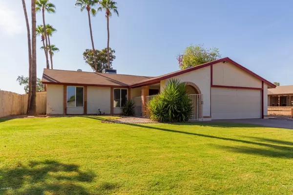 2104 N PENNINGTON Drive, Chandler, AZ 85224