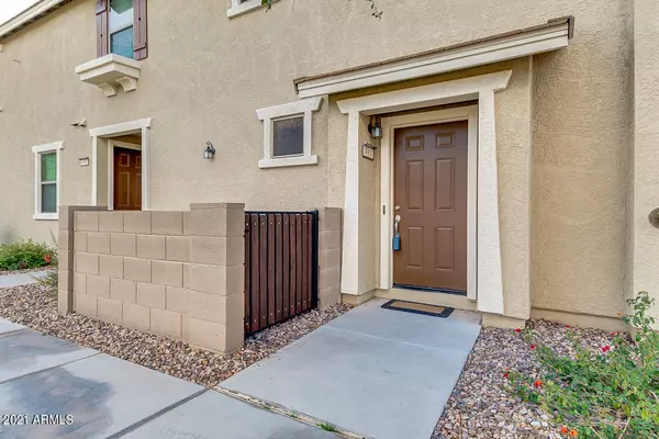 Mesa, AZ 85209,1265 S AARON -- #341