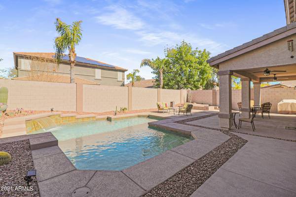 Surprise, AZ 85388,17764 W CROCUS Drive