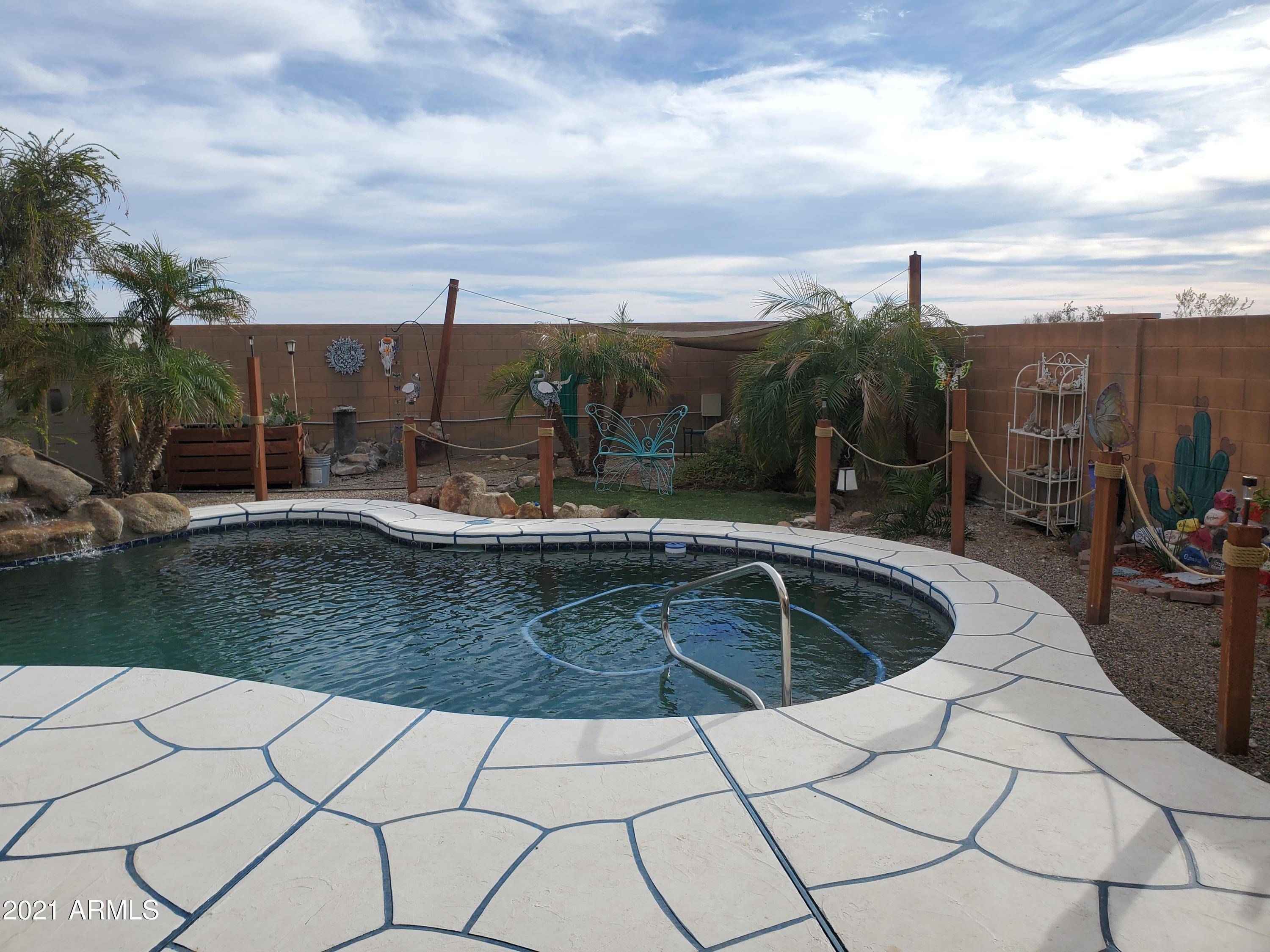 Buckeye, AZ 85396,29725 W MITCHELL Avenue