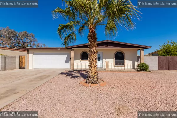 1054 W ENID Avenue, Mesa, AZ 85210