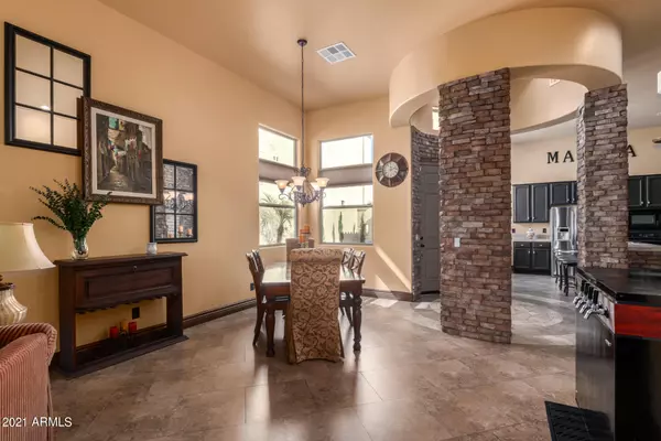 Goodyear, AZ 85395,2382 N 142ND Avenue