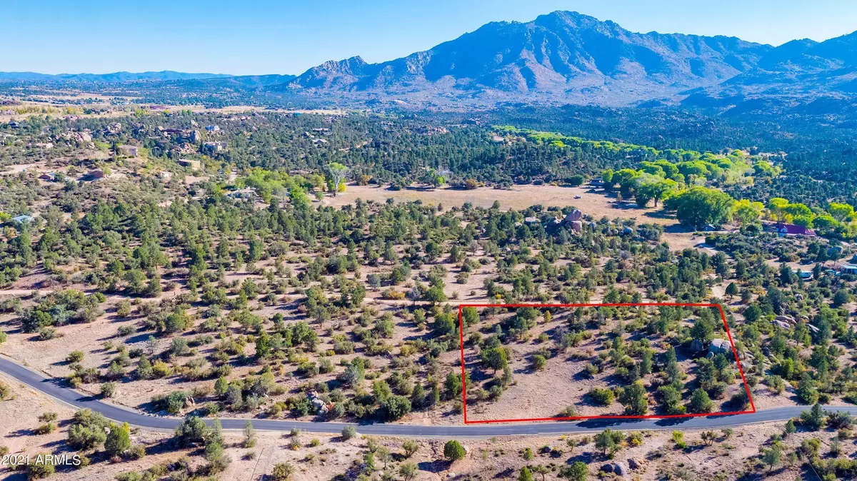 Prescott, AZ 86305,4875 W Nature Creek Trail #0