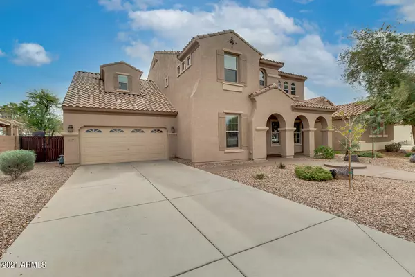 Chandler, AZ 85286,3211 E LARK Drive