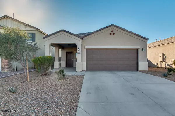 3834 N 292ND Lane, Buckeye, AZ 85396