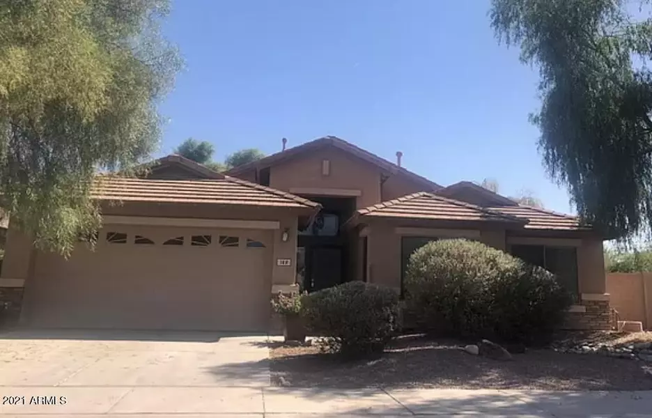 149 E CLAIRIDGE Drive, San Tan Valley, AZ 85143