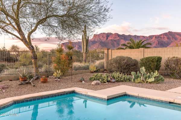 Gold Canyon, AZ 85118,8366 E TWISTED LEAF Drive