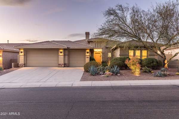 Gold Canyon, AZ 85118,8366 E TWISTED LEAF Drive