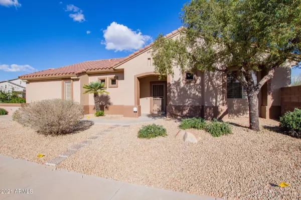 19951 N WINDOW ROCK Drive, Surprise, AZ 85374