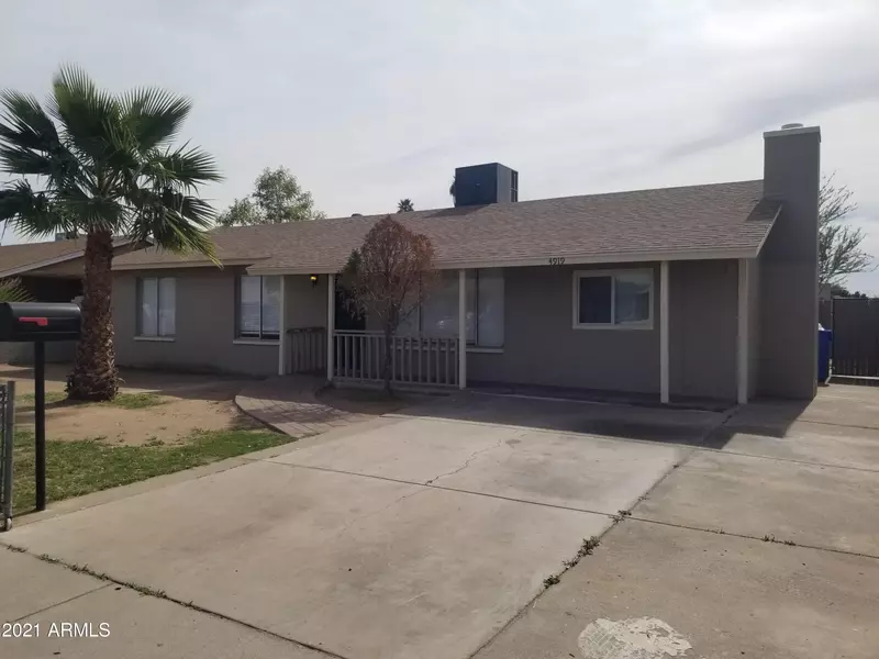 4919 W PALM Lane, Phoenix, AZ 85035