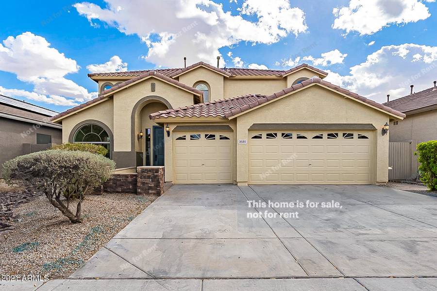 3535 W MORGAN Lane, Queen Creek, AZ 85142