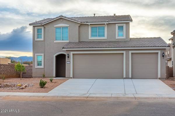 Sierra Vista, AZ 85635,1008 SAM KEE Place #319